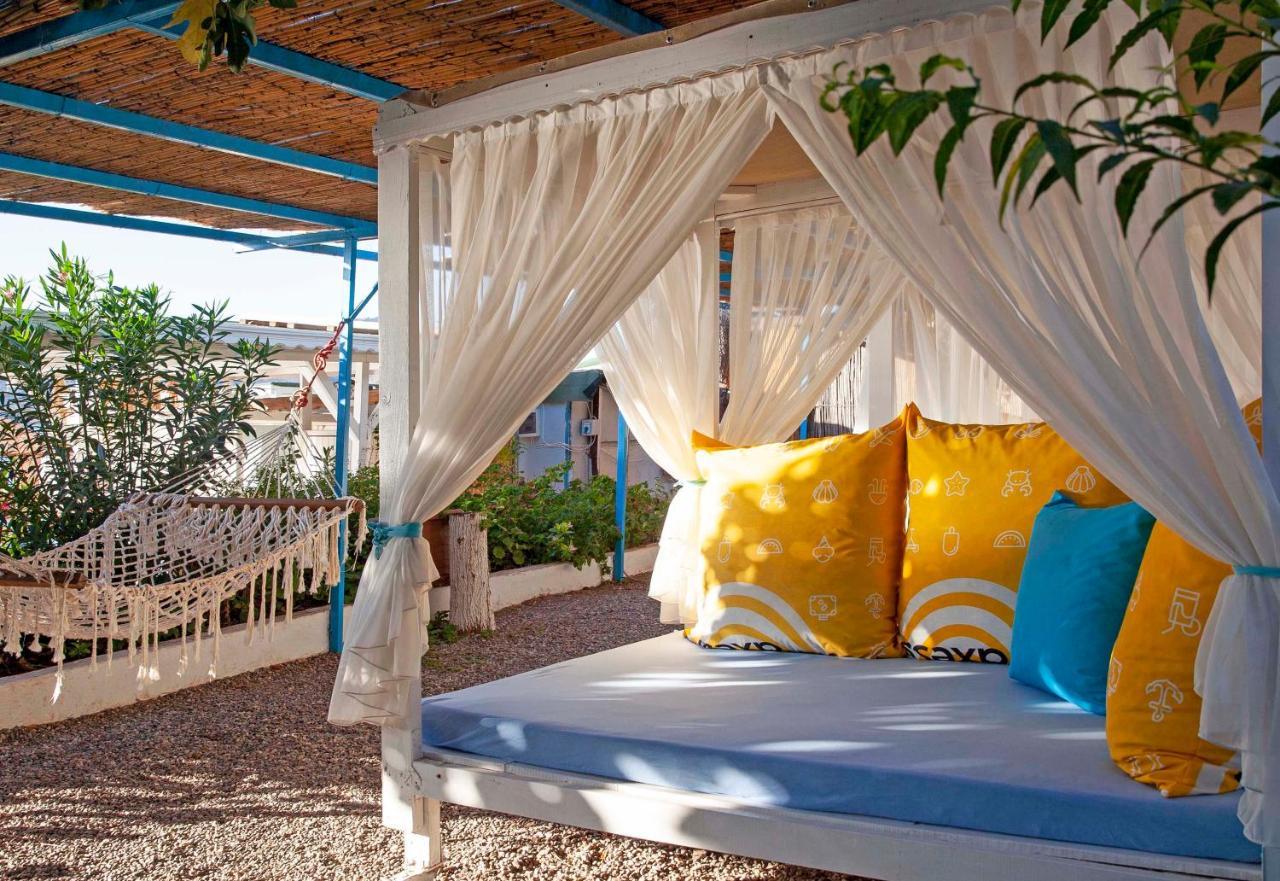 Aphrodite Hotel Bozburun Exteriér fotografie